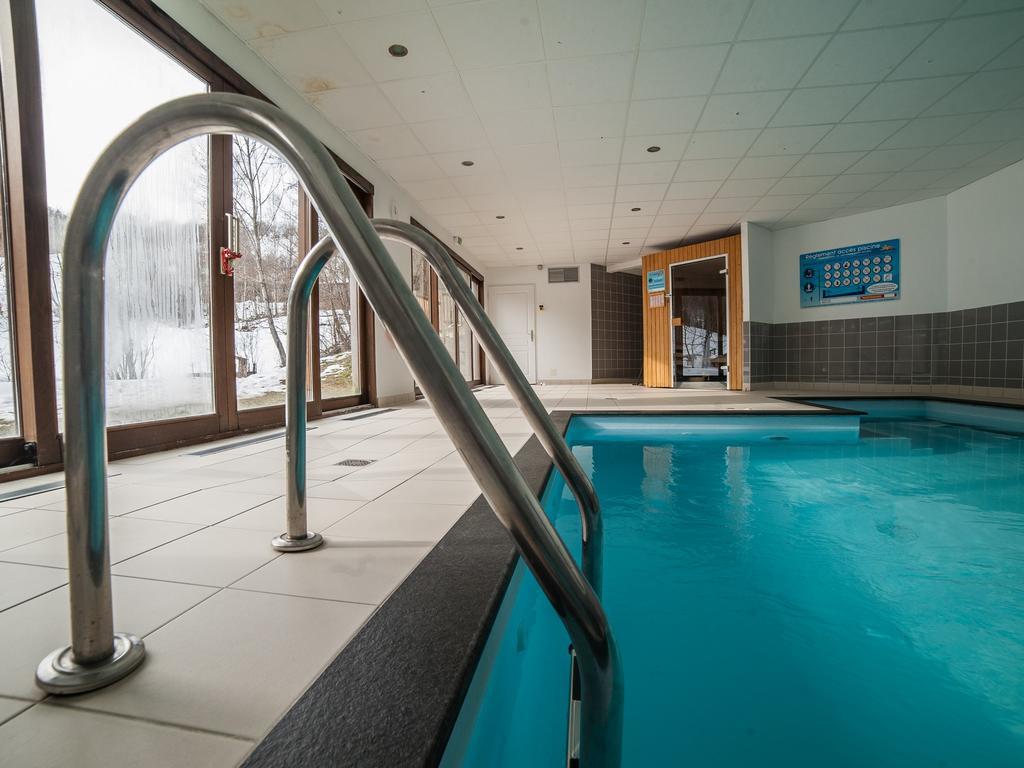 Noemys Terrasses De La Toussuire Saint-Pancrace (Savoie) Exterior foto