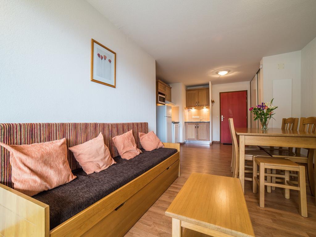 Noemys Terrasses De La Toussuire Saint-Pancrace (Savoie) Quarto foto
