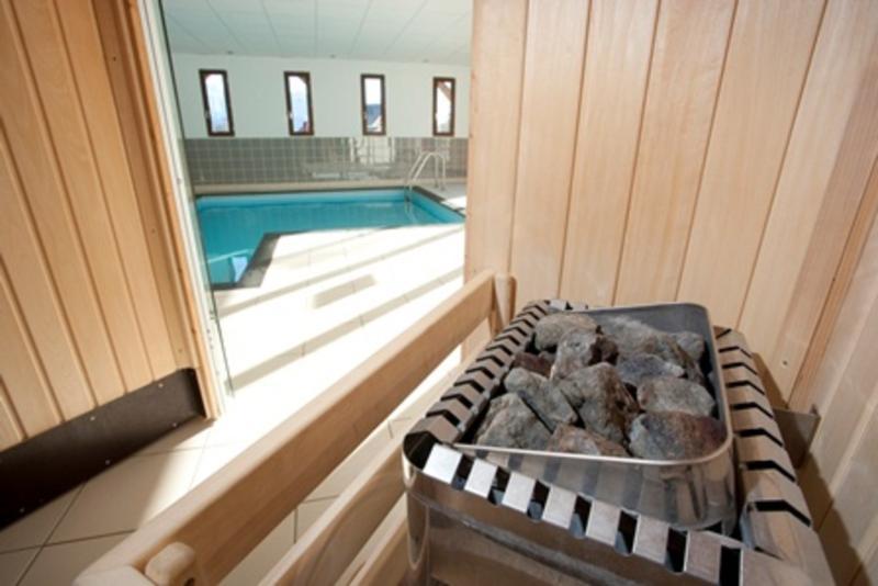 Noemys Terrasses De La Toussuire Saint-Pancrace (Savoie) Exterior foto
