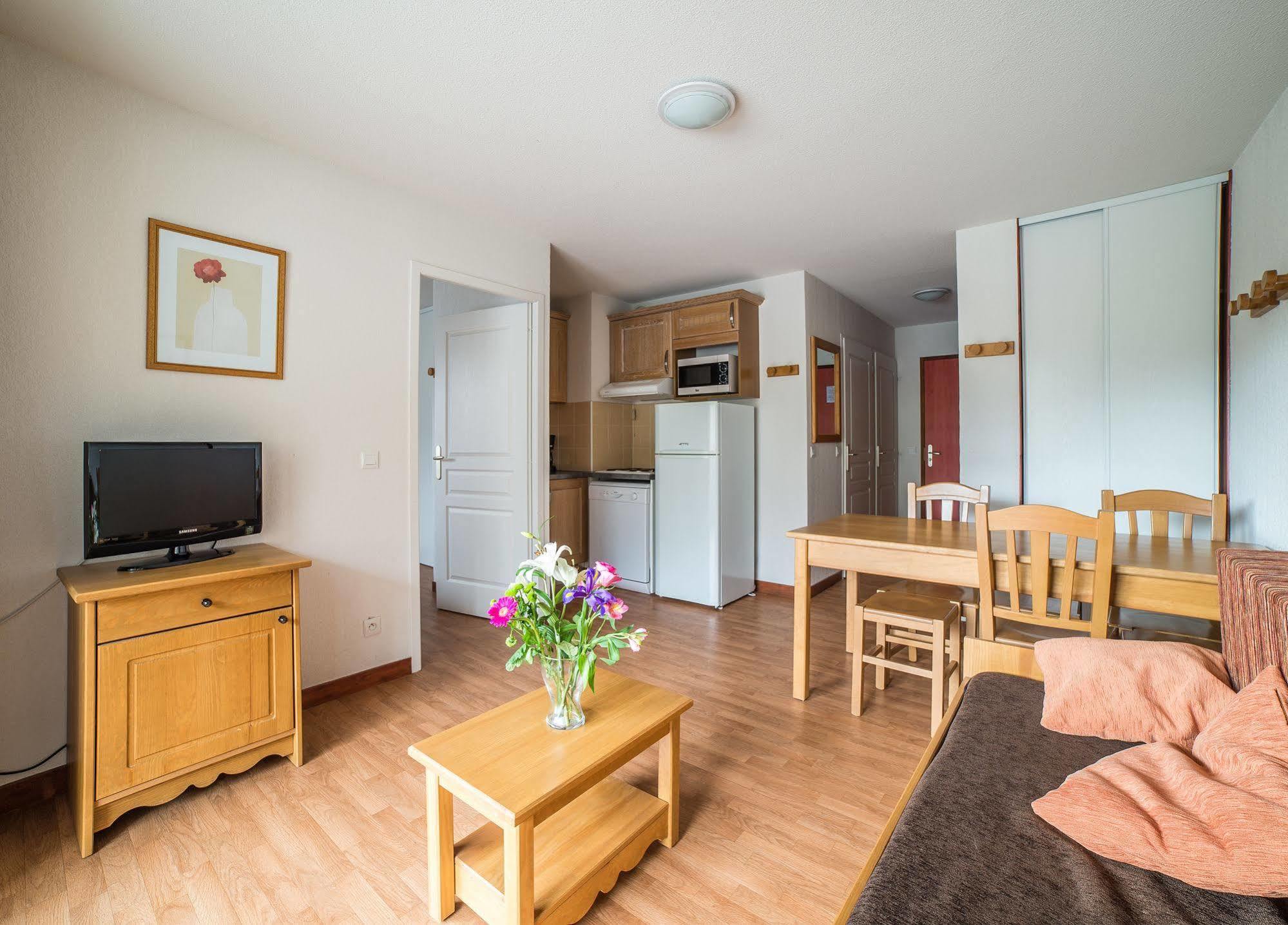 Noemys Terrasses De La Toussuire Saint-Pancrace (Savoie) Exterior foto